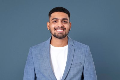 Muhammed Afsal