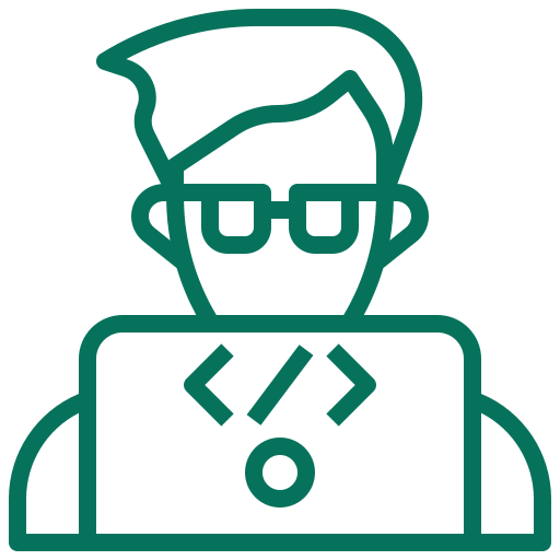 Web Development icon